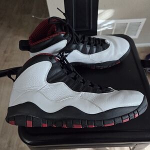 Nike Air Jordan Chicago X Sz 12